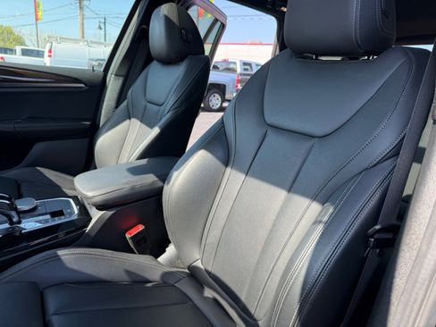 Used 2022 BMW X3 xDrive30i AWD/4WD image 28