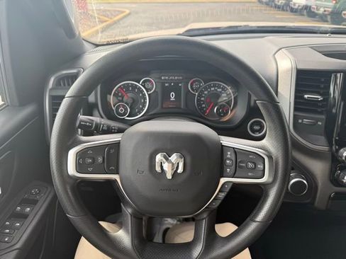 Used 2025 RAM 1500 Tradesman image 10