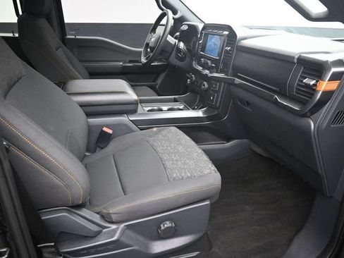 Used 2022 Ford F150 Tremor AWD/4WD image 22