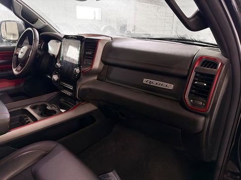Used 2019 RAM 1500 Rebel w/ Level 2 Equipment Group image 12