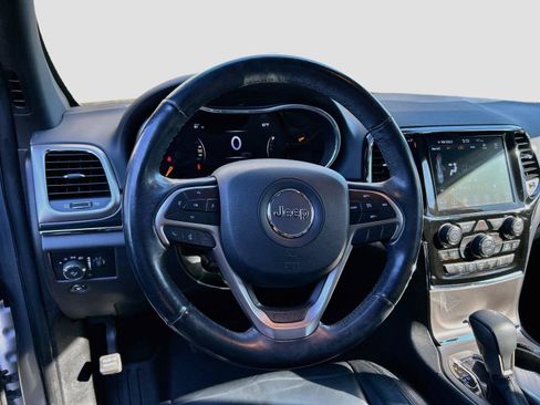 Used 2019 Jeep Grand Cherokee Limited AWD/4WD image 38