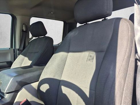 Used 2020 Ford F150 XL w/ Equipment Group 101A Mid AWD/4WD image 12