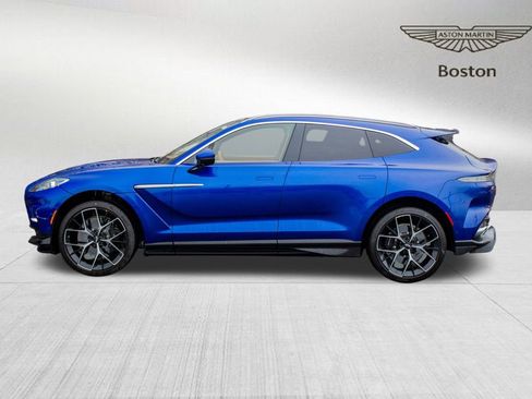 New 2026 Aston Martin DBX 707 AWD/4WD image 5