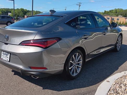 Used 2025 Acura Integra FWD image 5