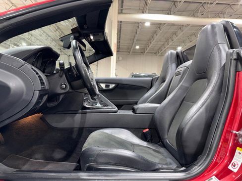 Used 2016 Jaguar F-TYPE Premium $84K MSRP image 9