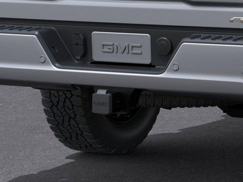 New 2026 GMC Sierra 3500 AT4 w/ AT4 Premium Plus Package AWD/4WD image 14