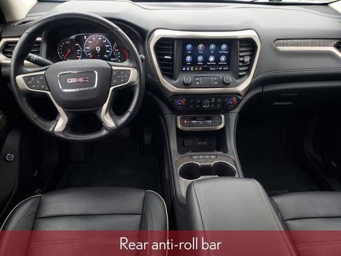 Used 2022 GMC Acadia Denali image 36