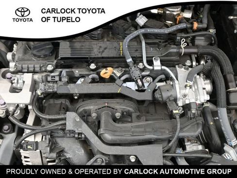 Used 2024 Toyota Corolla XSE image 29