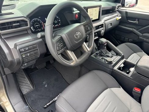 New 2026 Toyota Tacoma TRD Off-Road image 15