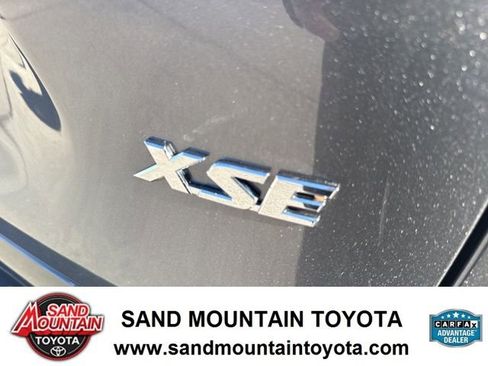 Used 2024 Toyota RAV4 XSE image 10