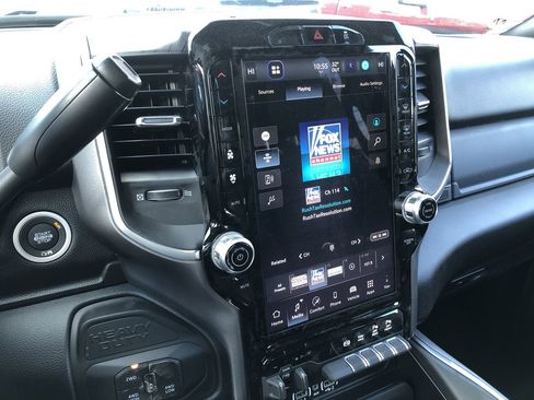 New 2026 RAM 2500 Big Horn image 19