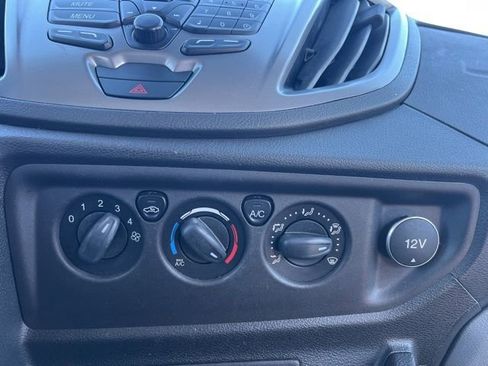 Used 2018 Ford Transit 350 XLT image 13