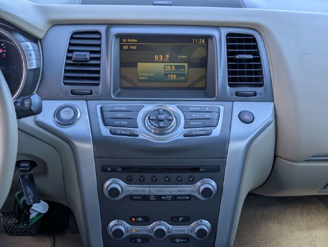 Used 2011 Nissan Murano SL FWD image 29