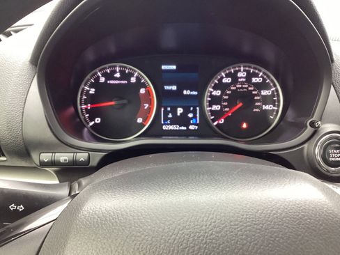 Used 2024 Mitsubishi Eclipse Cross LE image 17