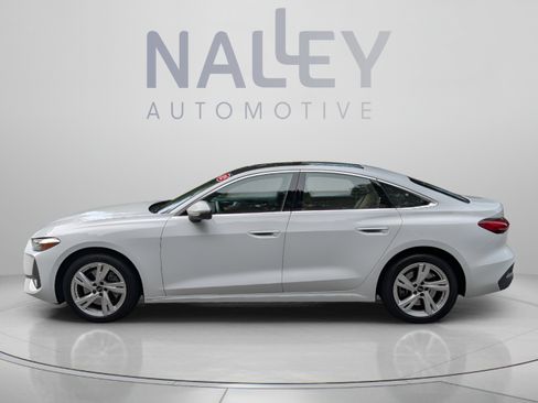 Used 2025 Audi A5 2.0T Premium w/ Convenience Package AWD/4WD image 2