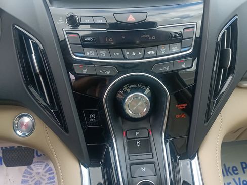 Used 2023 Acura RDX AWD w/ Technology Package image 13
