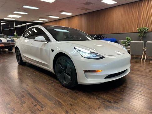 Used 2020 Tesla Model 3 Standard Range Plus image 7