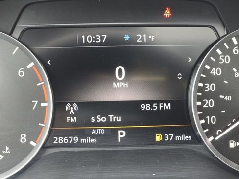 Used 2024 INFINITI QX60 Pure image 29