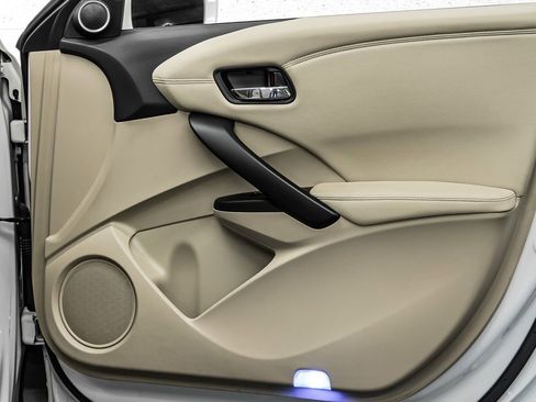 Used 2016 Acura RDX FWD w/ Technology Package image 18