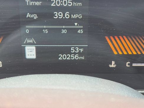 Used 2025 Kia K4 FWD image 38