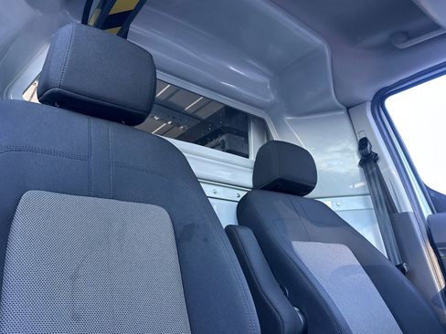 Used 2023 Ford Transit Connect XL image 15
