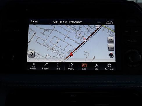 Used 2024 Nissan GT-R w/ Floor Mat Package AWD/4WD image 31