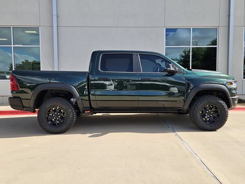 New 2026 RAM 1500 RHO AWD/4WD image 2