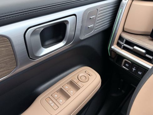 New 2026 Hyundai Santa Fe Calligraphy image 10