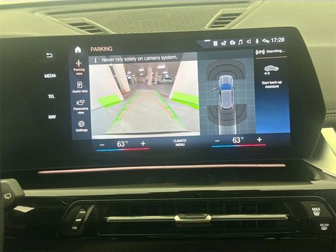 Used 2023 BMW X1 xDrive28i w/ Convenience Package image 14