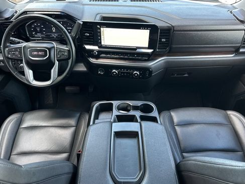 Used 2024 GMC Sierra 1500 SLT AWD/4WD image 13