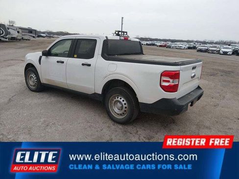 Used 2022 Ford Maverick XL image 6
