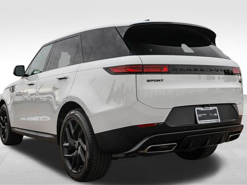 Certified 2023 Land Rover Range Rover Sport SE AWD/4WD image 7