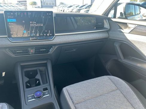 New 2026 Volkswagen Tiguan S FWD image 11