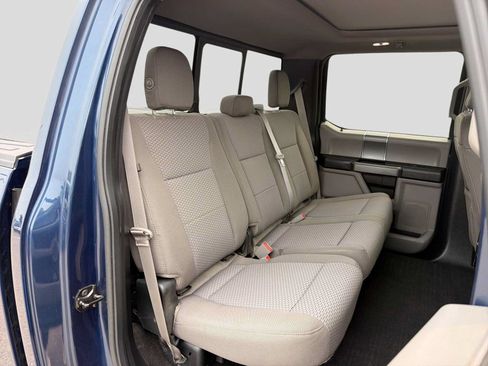 Used 2018 Ford F150 XLT w/ Equipment Group 302A Luxury AWD/4WD image 20
