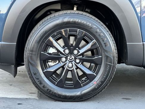 New 2026 MAZDA CX-50 AWD 2.5 Hybrid w/ Weather Package image 26