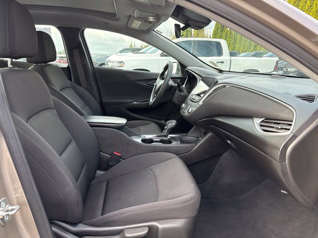 Used 2024 Chevrolet Malibu LT FWD image 10