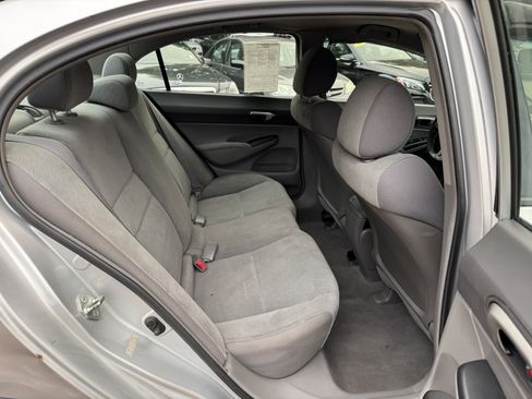 Used 2009 Honda Civic LX image 9