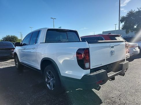 Used 2023 Honda Ridgeline RTL image 4