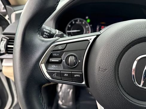 Certified 2023 Acura RDX w/ Technology Package image 16