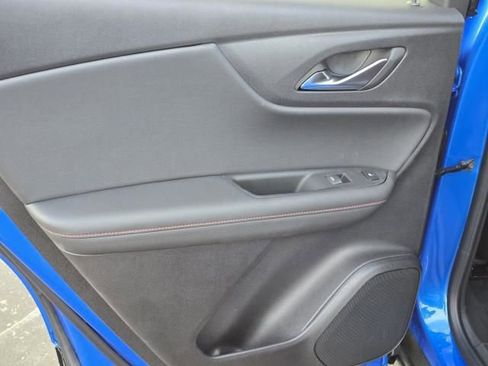 New 2026 Chevrolet Blazer RS w/ Driver Confidence II Package image 10