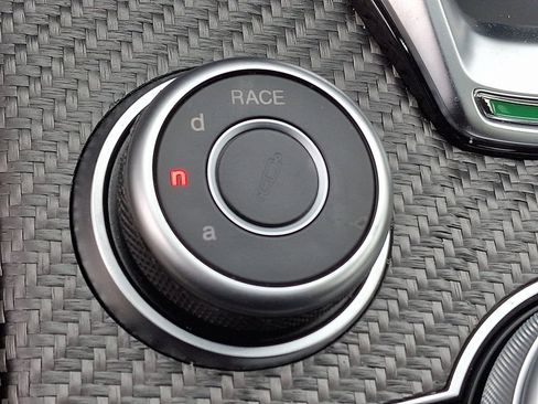 Used 2024 Alfa Romeo Stelvio Quadrifoglio w/ Active Assist Plus Package image 25