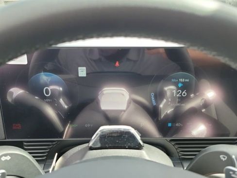 New 2026 Hyundai Ioniq 5 SE RWD image 9