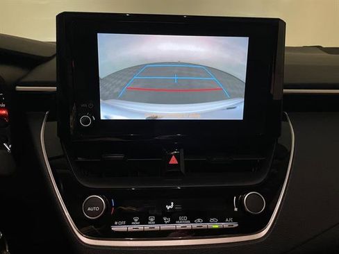 Certified 2023 Toyota Corolla LE image 16