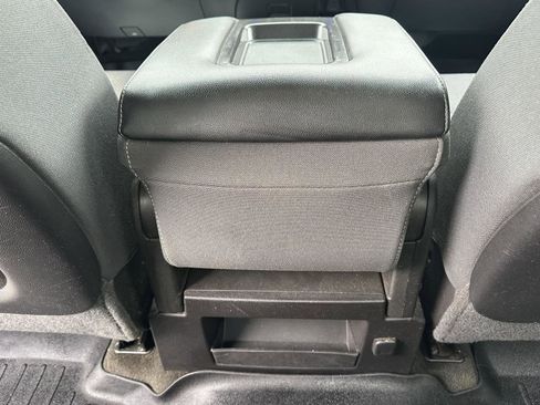 Used 2014 Chevrolet Silverado 1500 LT w/ All Star Edition image 15