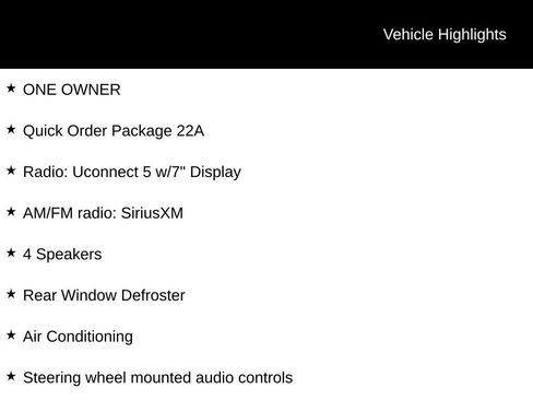 Used 2023 RAM ProMaster 2500 image 8