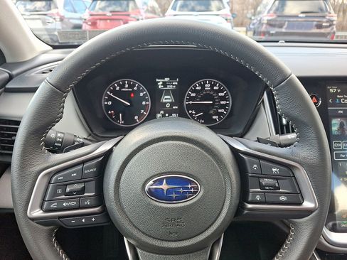 Certified 2025 Subaru Legacy Premium image 17
