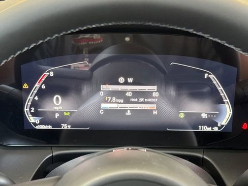 New 2026 MAZDA CX-5 Select AWD/4WD image 24