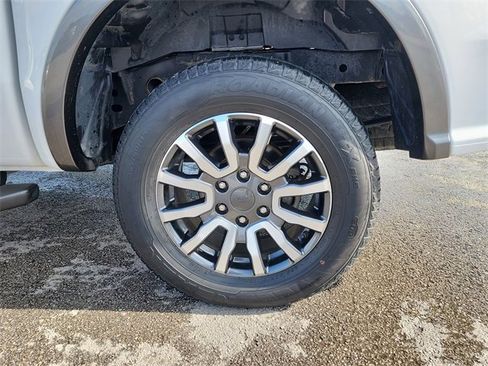 Used 2019 Ford Ranger Lariat w/ Equipment Group 501A Mid image 31