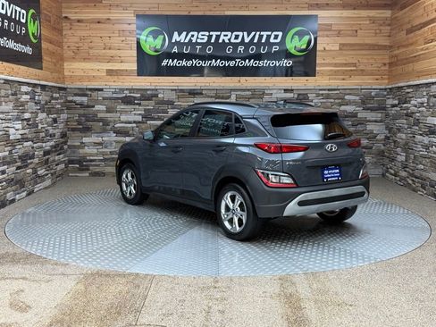 Used 2023 Hyundai Kona SEL w/ Cargo Package image 7