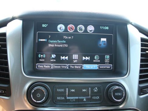 Used 2019 Chevrolet Tahoe LS RWD image 33